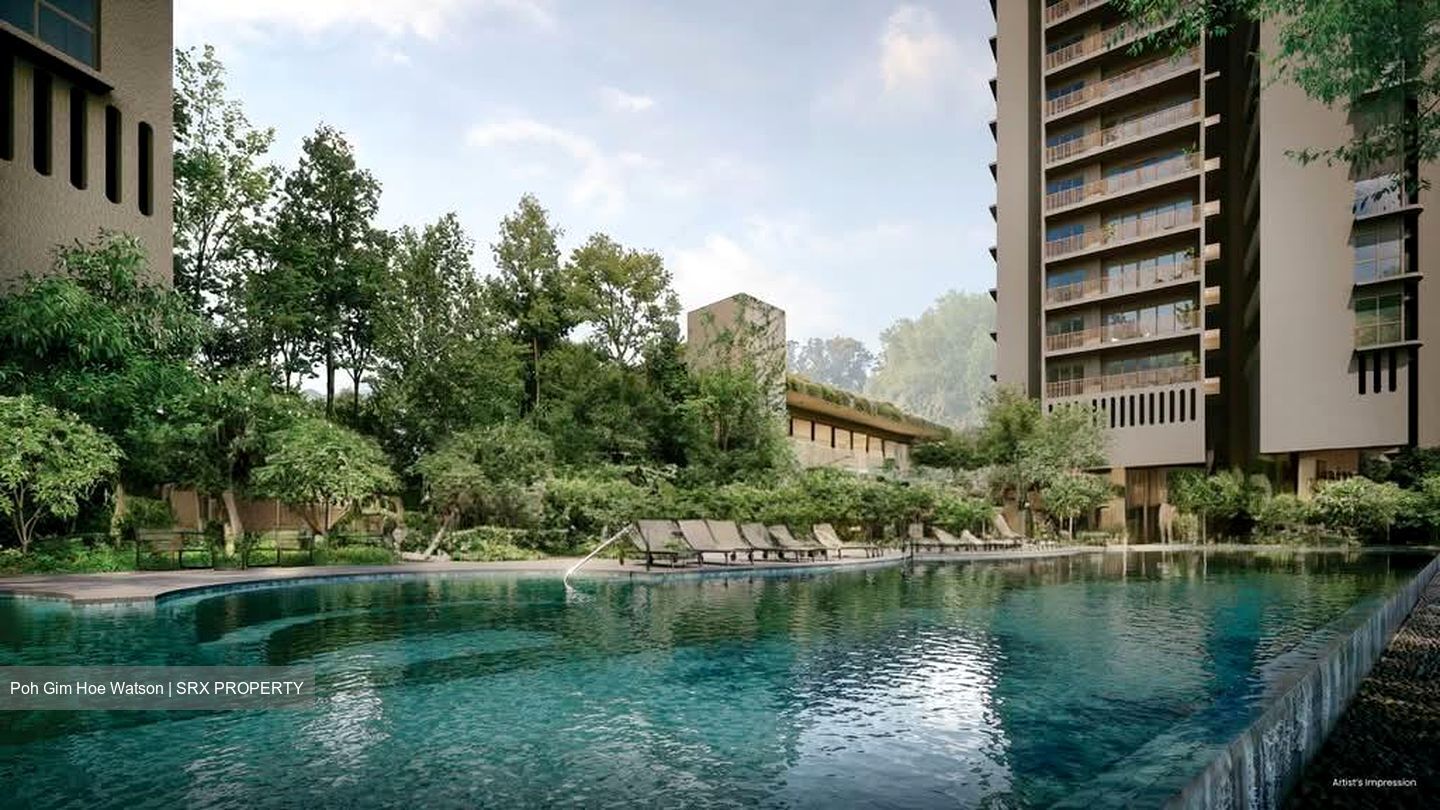 River Modern (U/C) (D9), Apartment #607674281